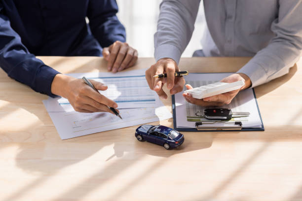 Car insurance options for Bargersville residents